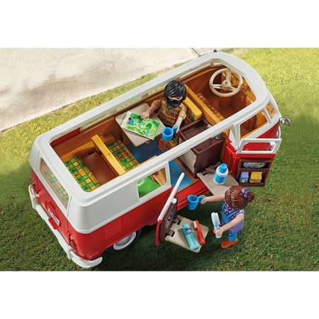 Конструктор Playmobil сборная игровая модель