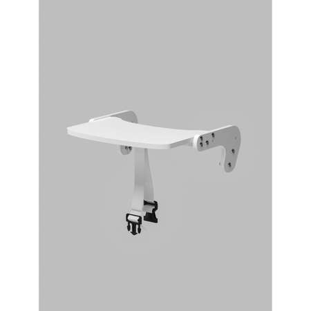 Стульчик для кормления Babyton White трансформер