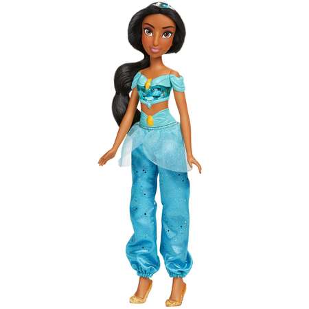Кукла модельная Disney Princess
