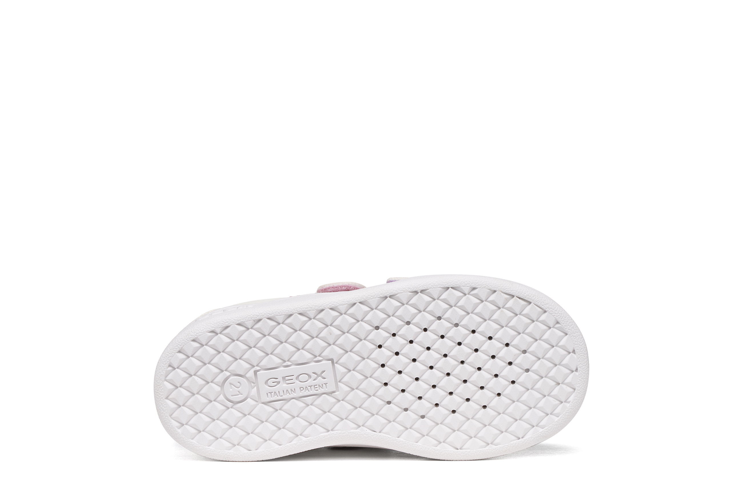 Кроссовки GEOX B665MA000BCC1R8Z - фото 6