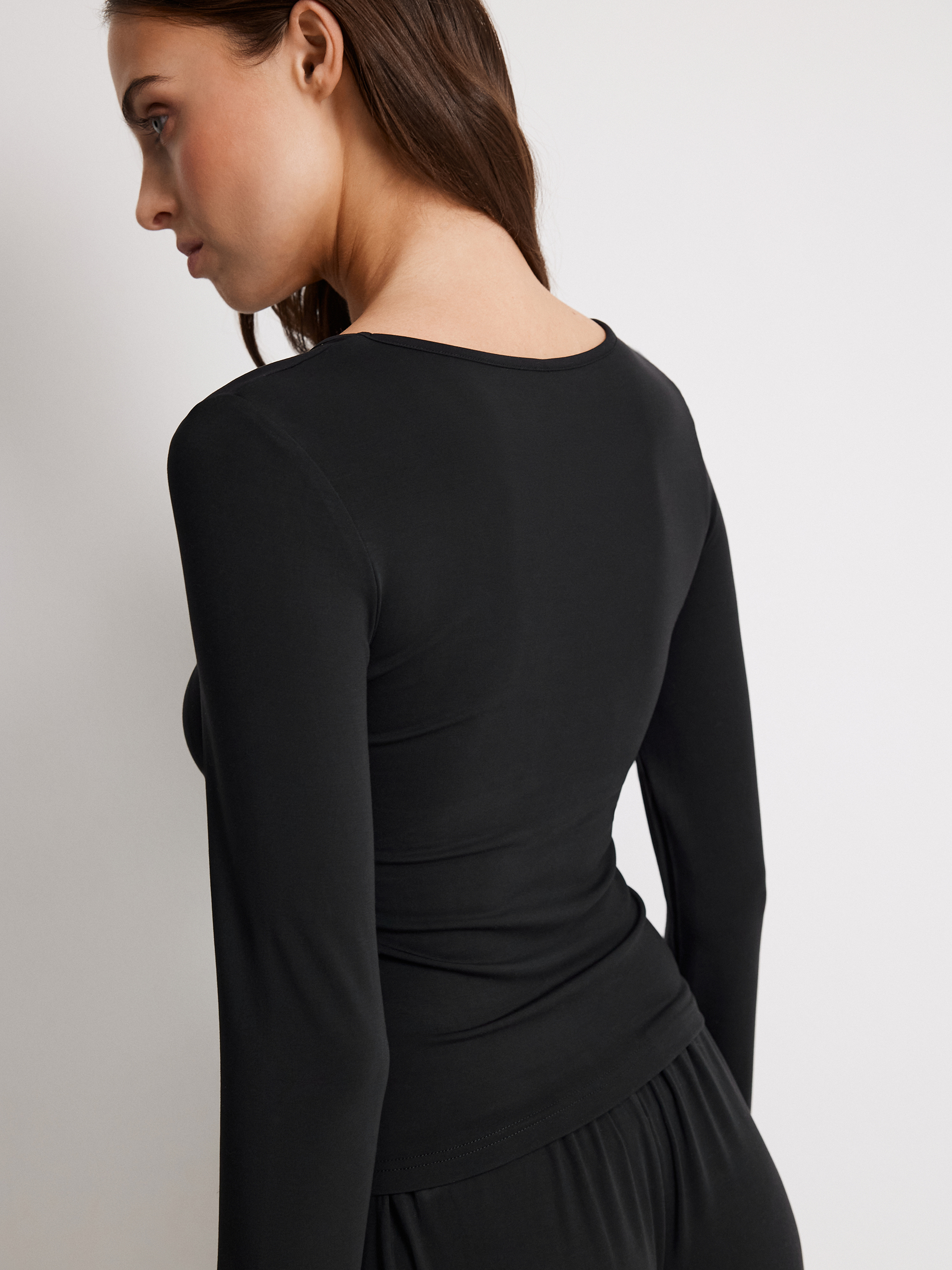 Лонгслив Infinity Lingerie 31200310025_0095032 - фото 3