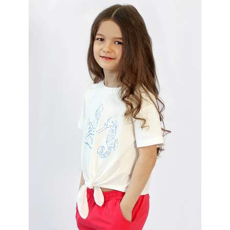 Футболка STELLA MODA