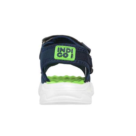 Сандалии Indigo kids