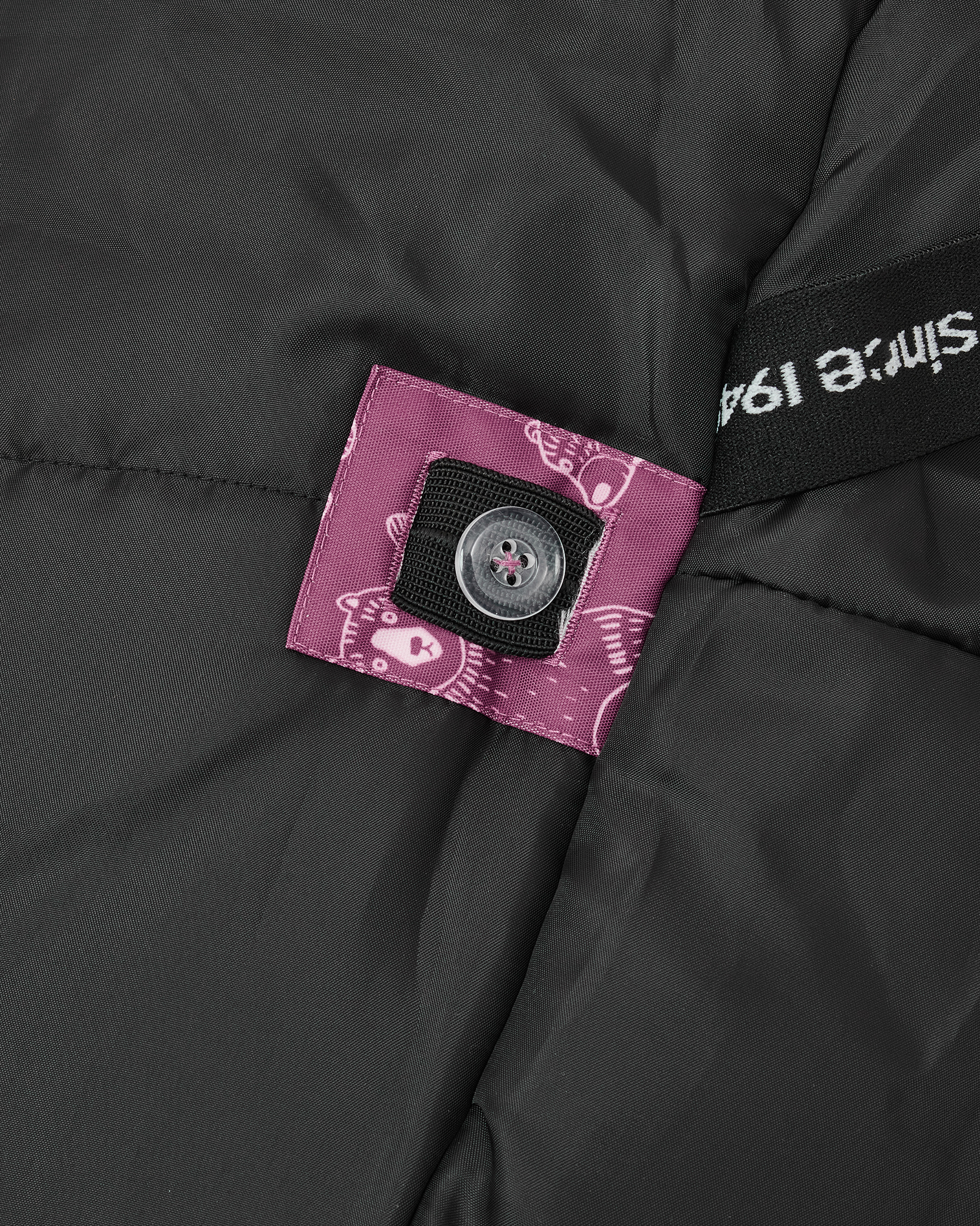 Комбинезон Lassie 72105219DM-4590 - фото 7