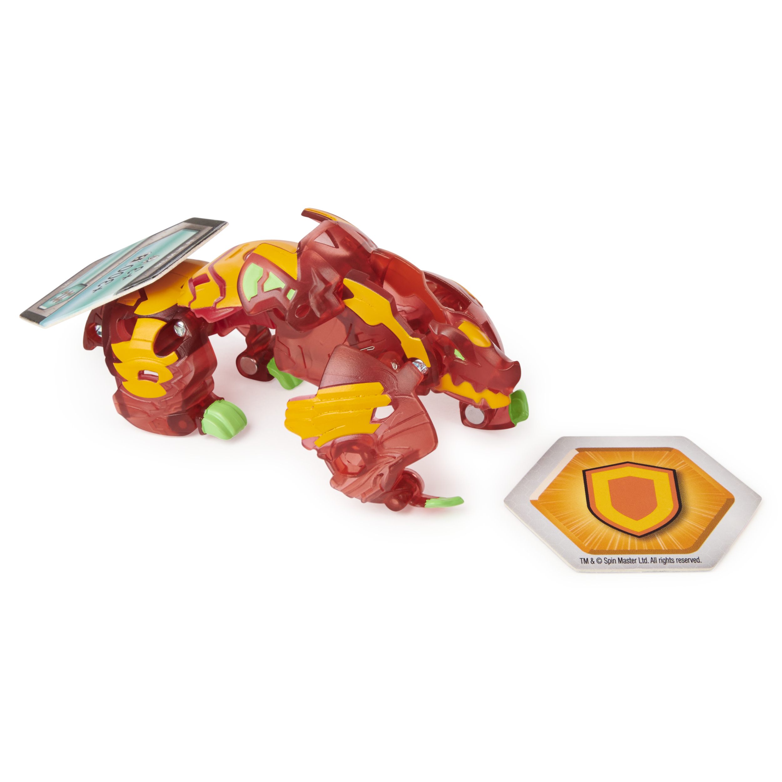 Игровой набор Bakugan - фото 4