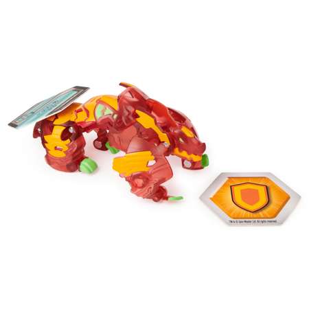 Игровой набор Bakugan