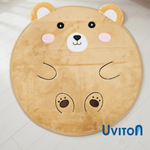 Ковёр Uviton Хомяк 58 x 53 см