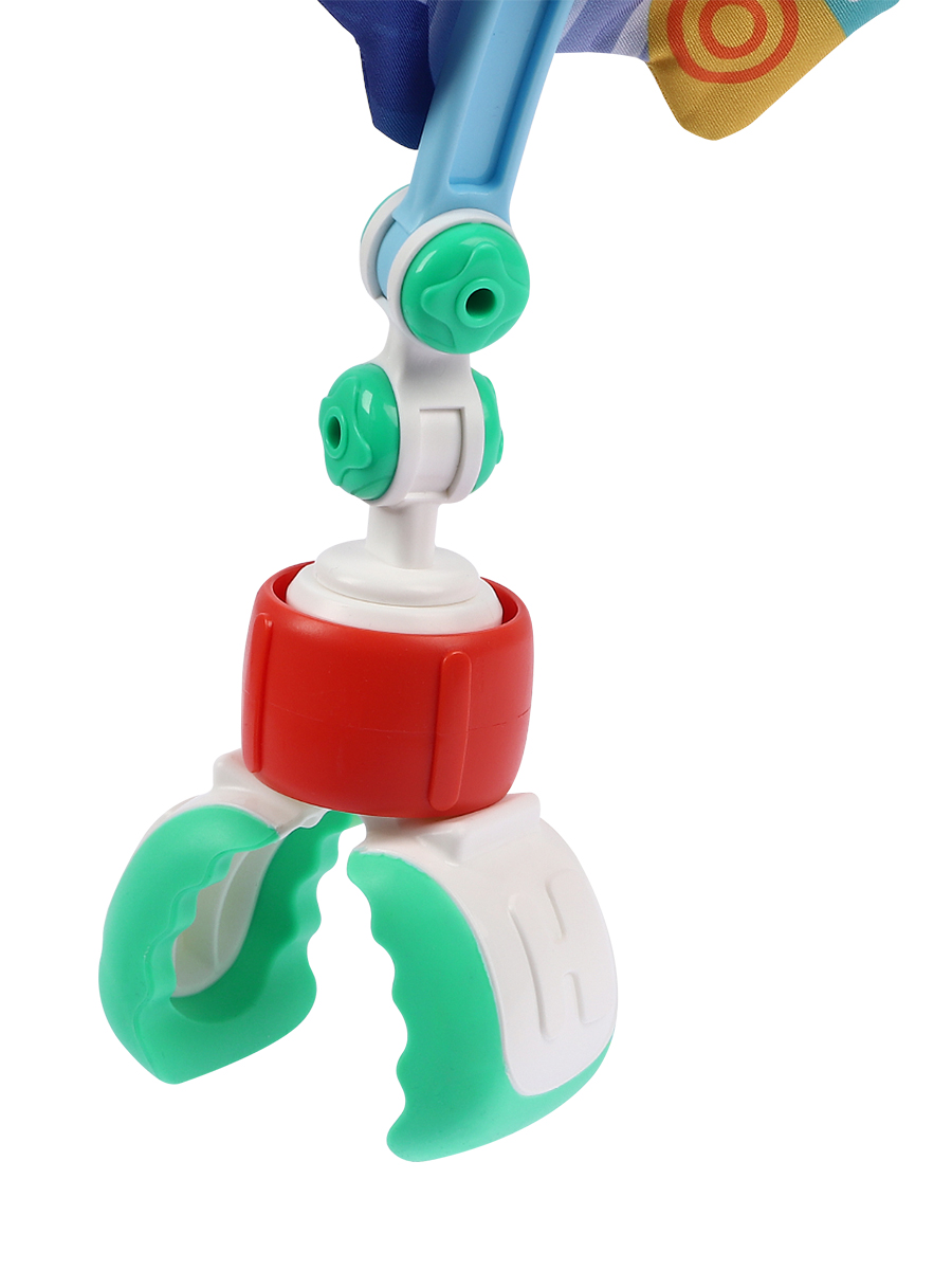 Игрушка Smart Baby подвеска - фото 20