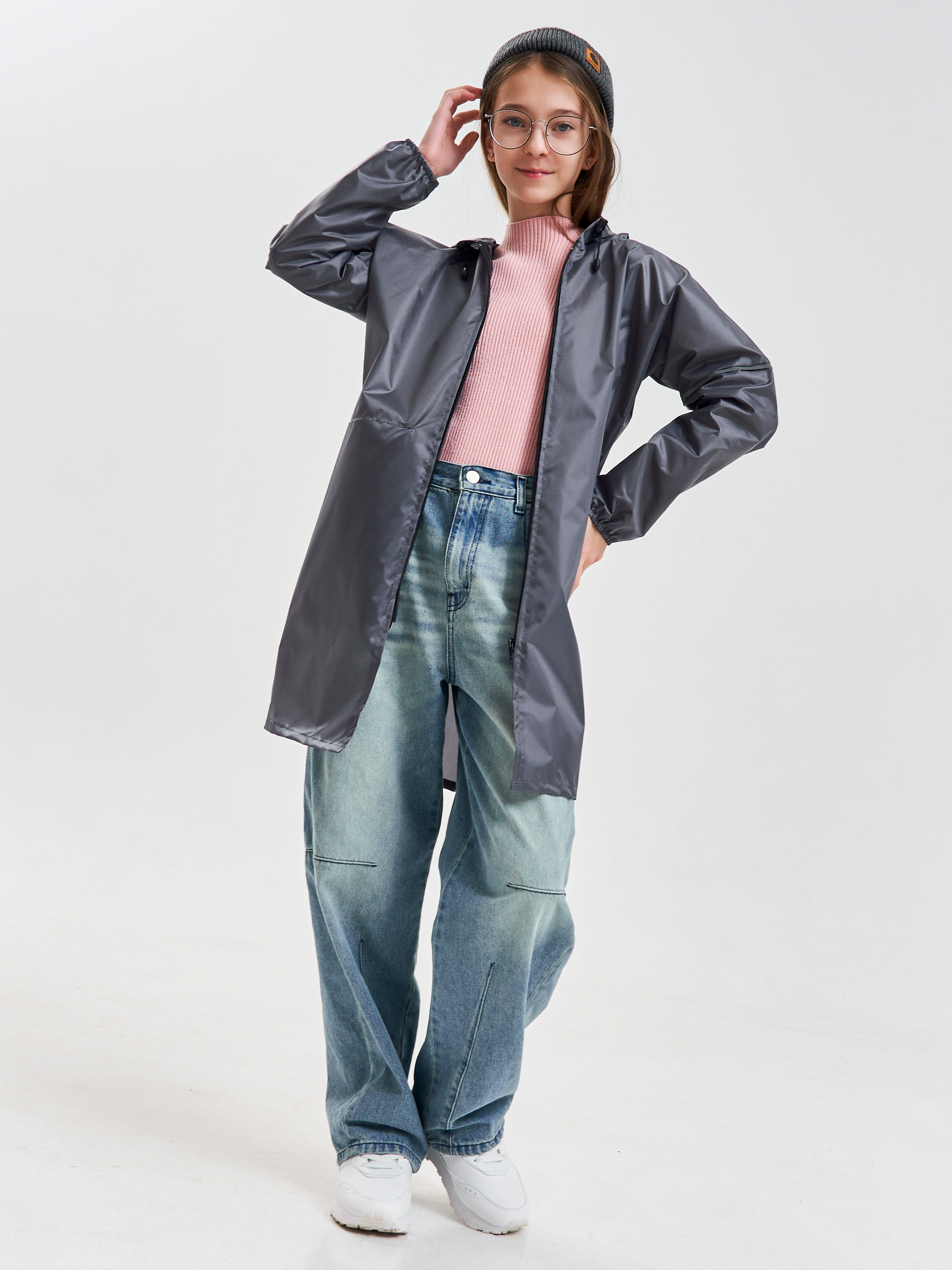 Дождевик Федор Сумкин ДО017/38 - фото 15