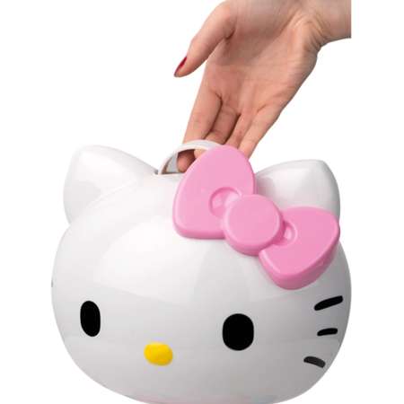 Увлажнитель BALLU Hello Kitty ультразвуковой UHB-255E
