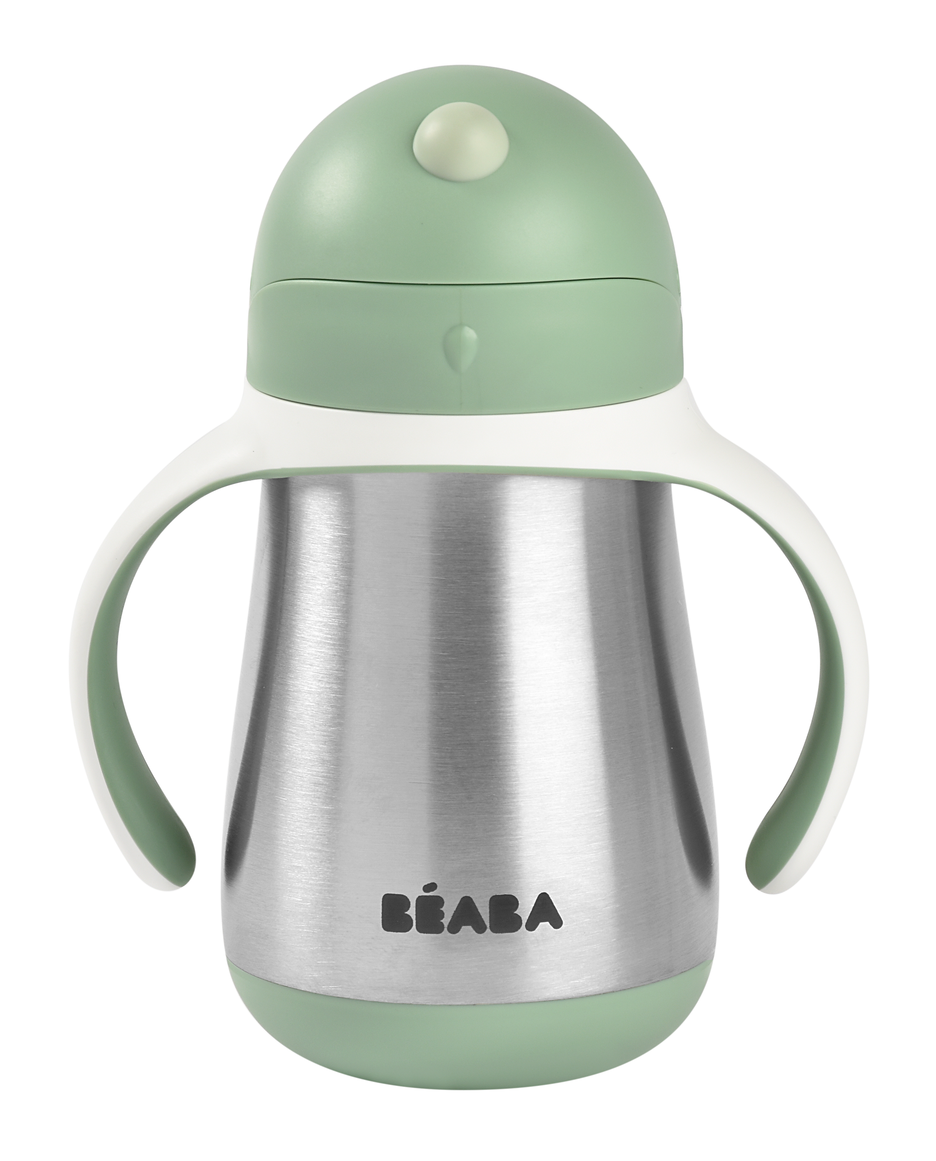 Поильник BEABA 260 мл 1 шт. - фото 3