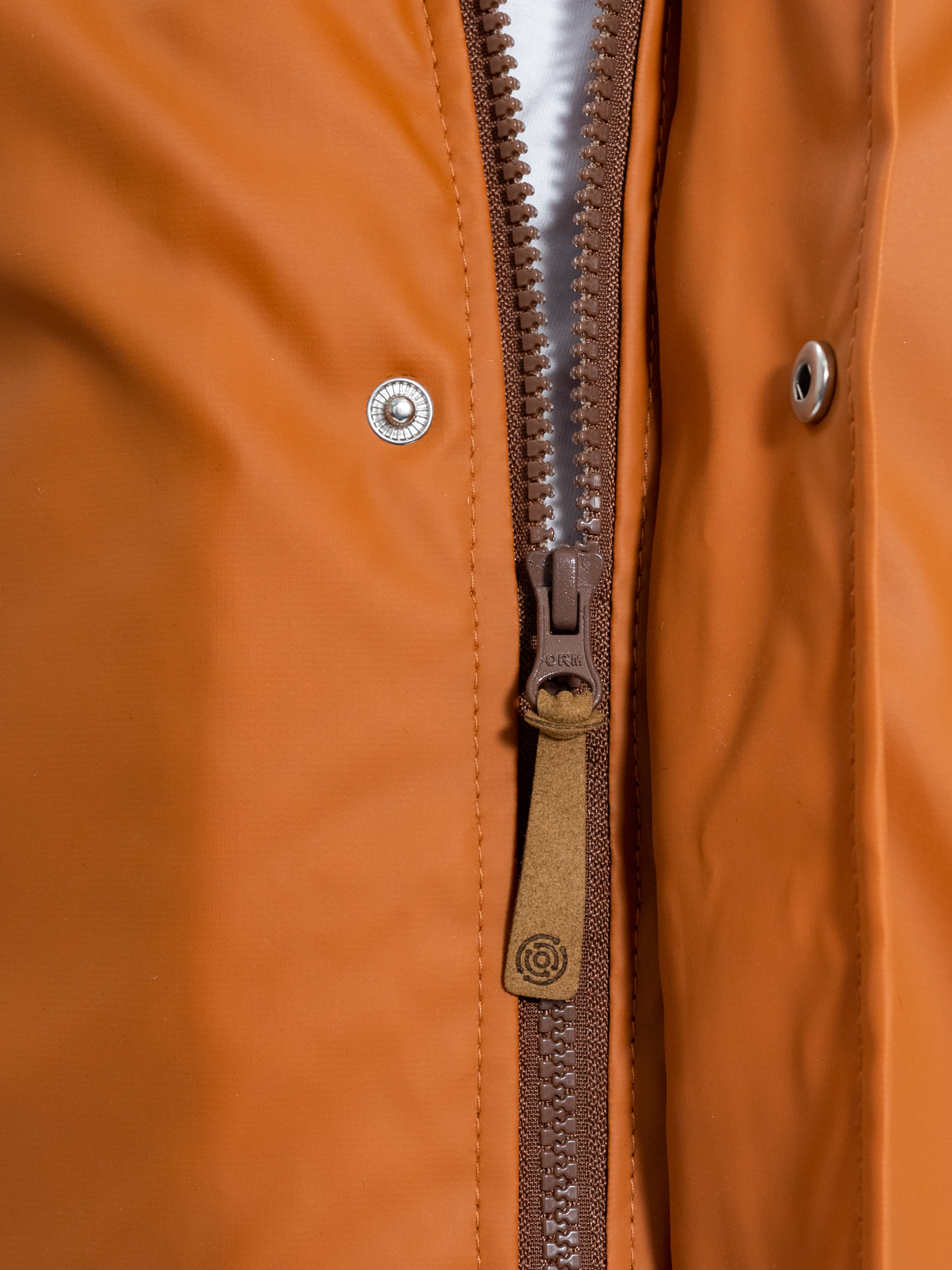 Куртка SYMBION KD_BROWN - фото 7