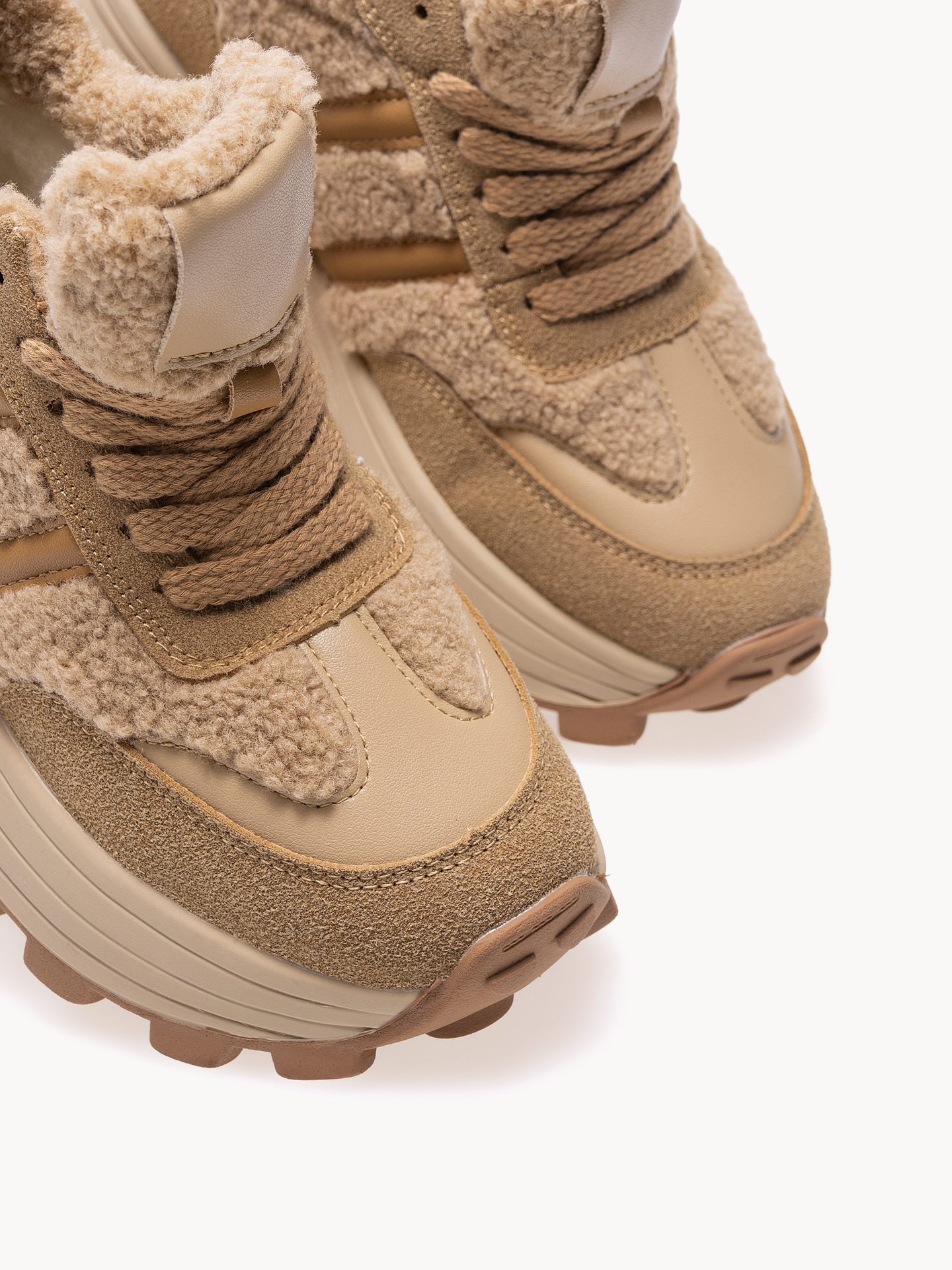 Ботинки BADEN KAC005-011 - фото 7