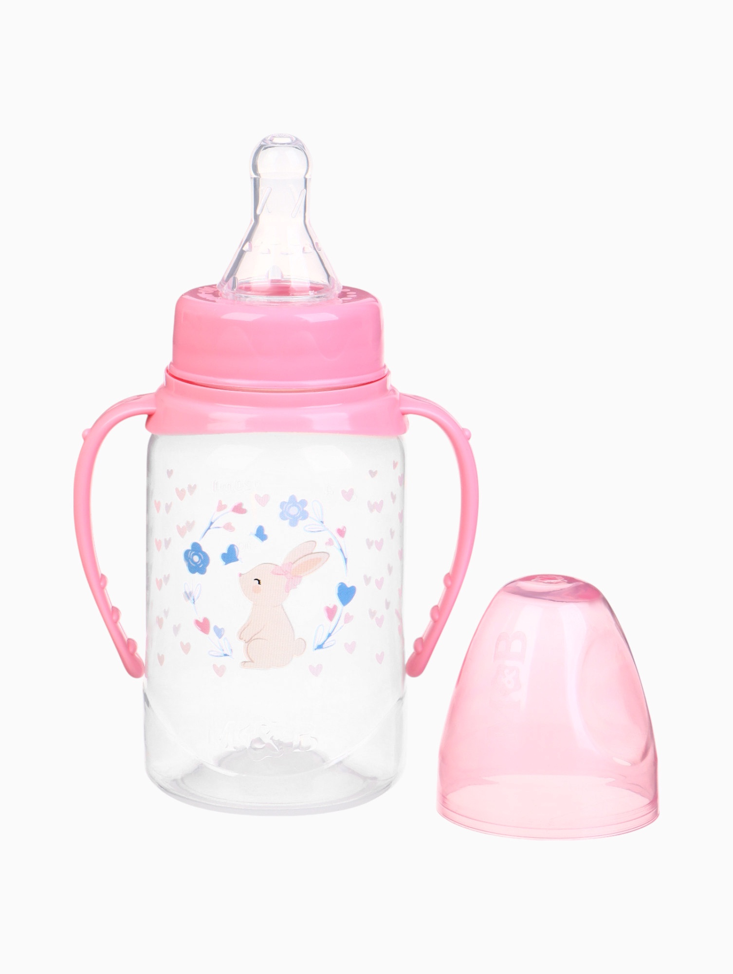 Бутылочка Sima-Land - фото 16