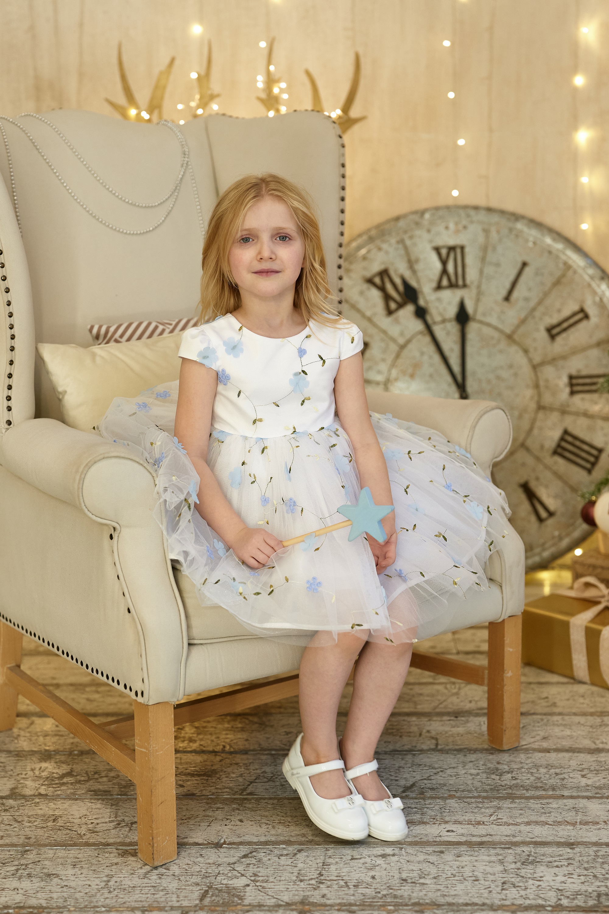 Платье Светланка ЦБ-00001272 - фото 15