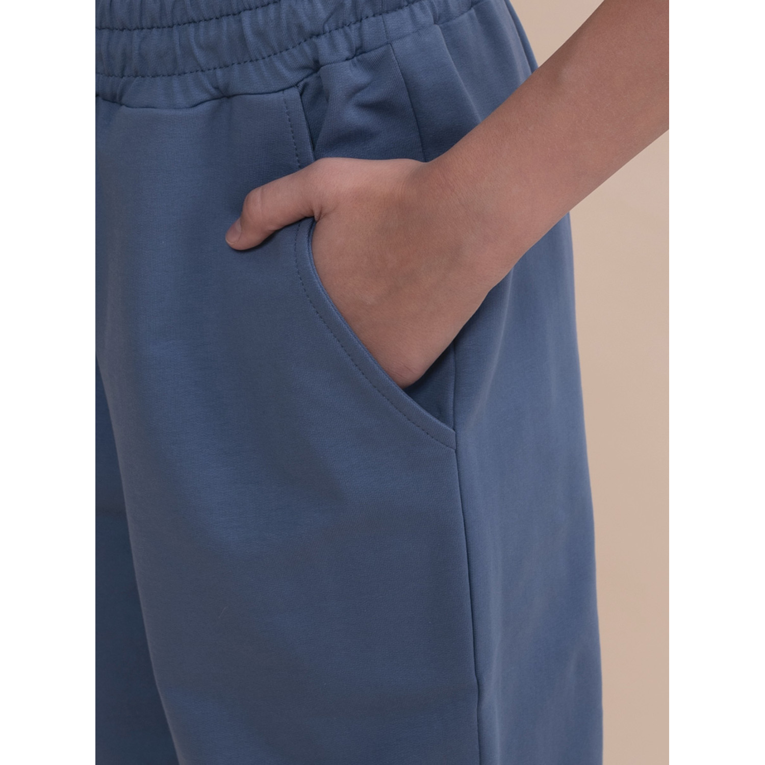 Брюки Pelican GFPQ3319/2U/Джинс - фото 5