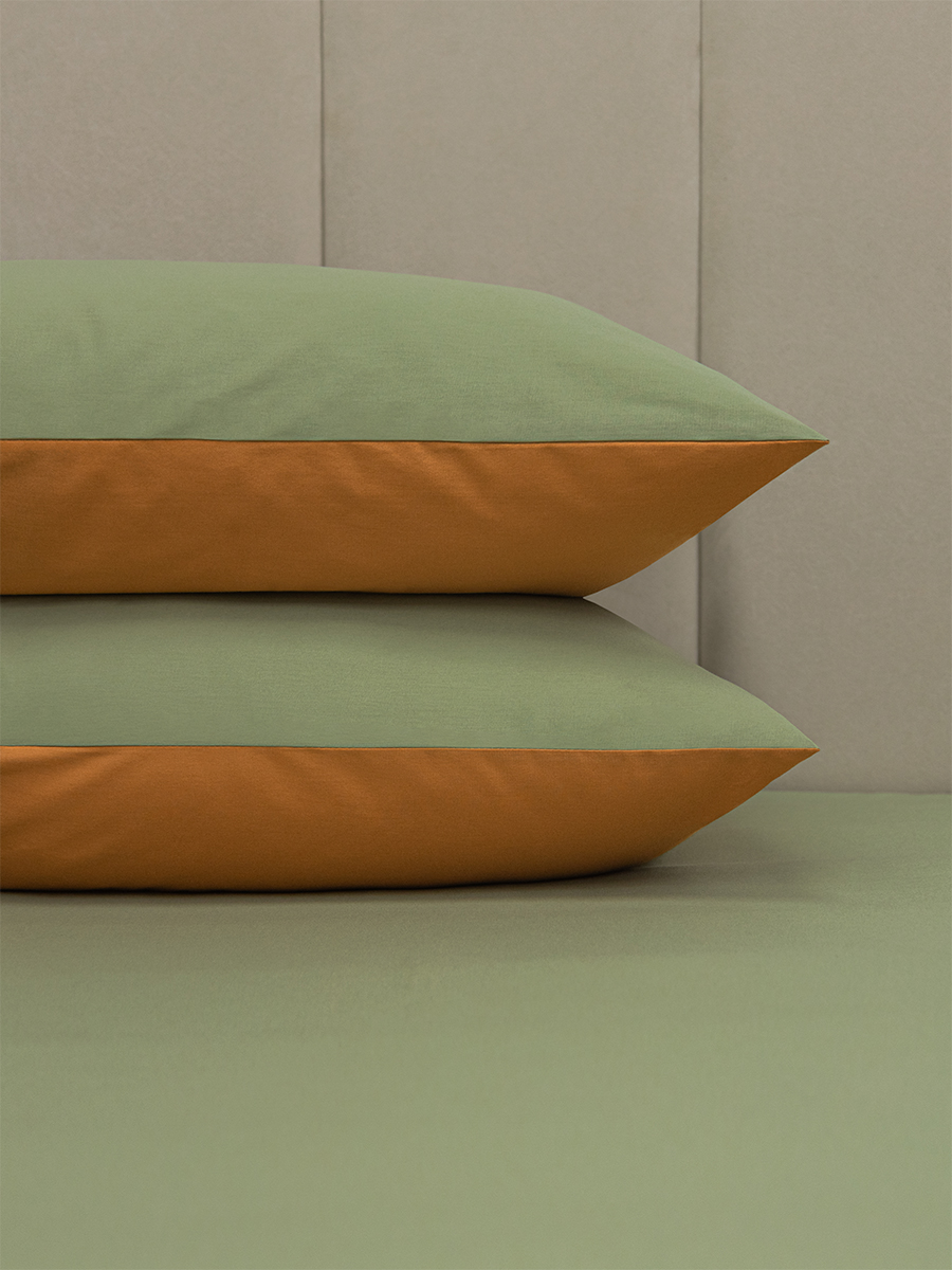 Комплект постельного белья BRAVO Torre 4 предм. - фото 13