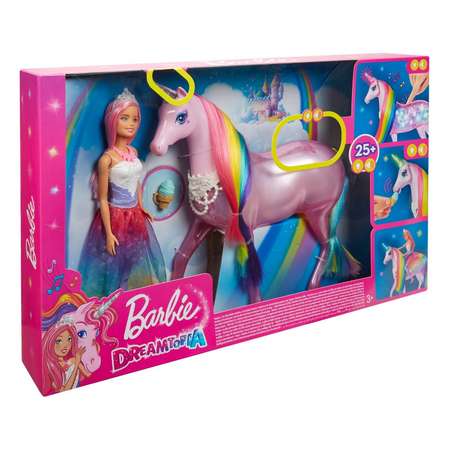 Кукла модельная Barbie
