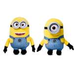 Электронные плюшевые миньоны Minions Гадкий Я 3 в ассортименте