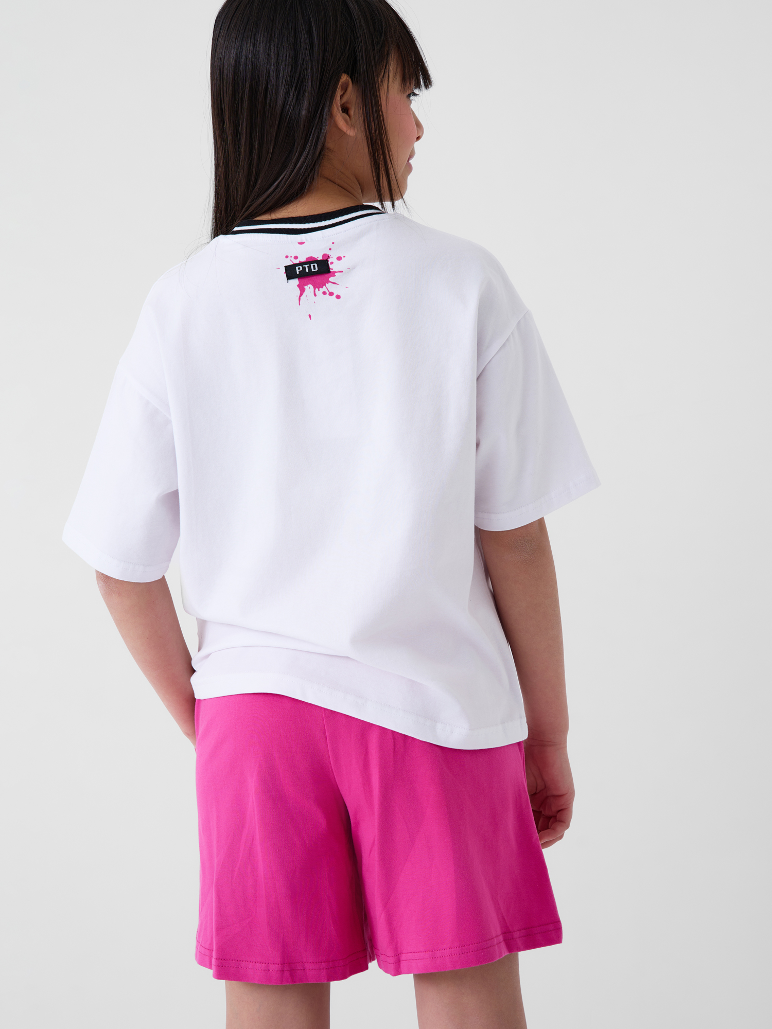 Шорты 2 шт PlayToday 12621514 - фото 4