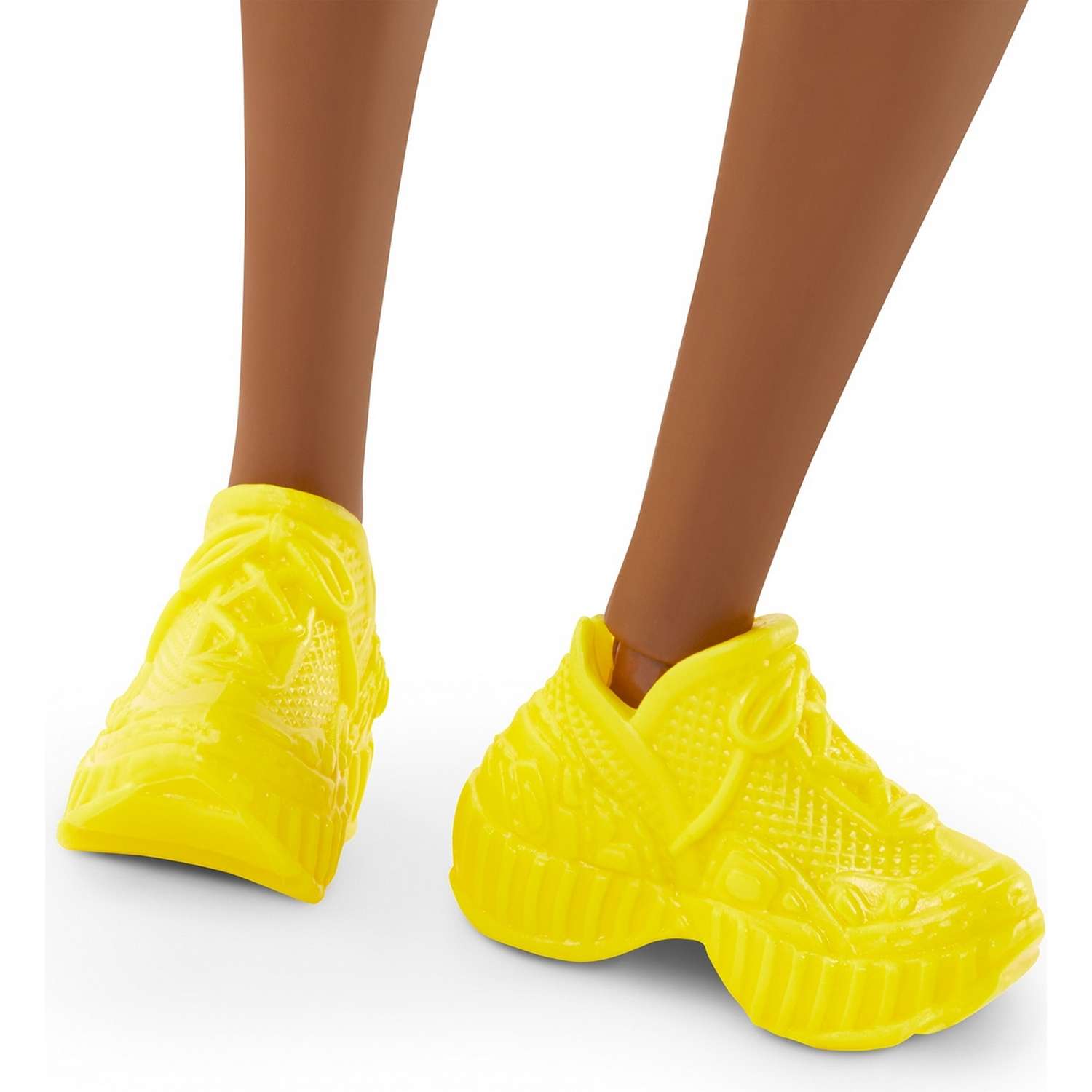 Кукла модельная Barbie Коллекционная GNC46 - фото 4