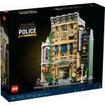 Изображение товара Конструктор LEGO 2923 дет.