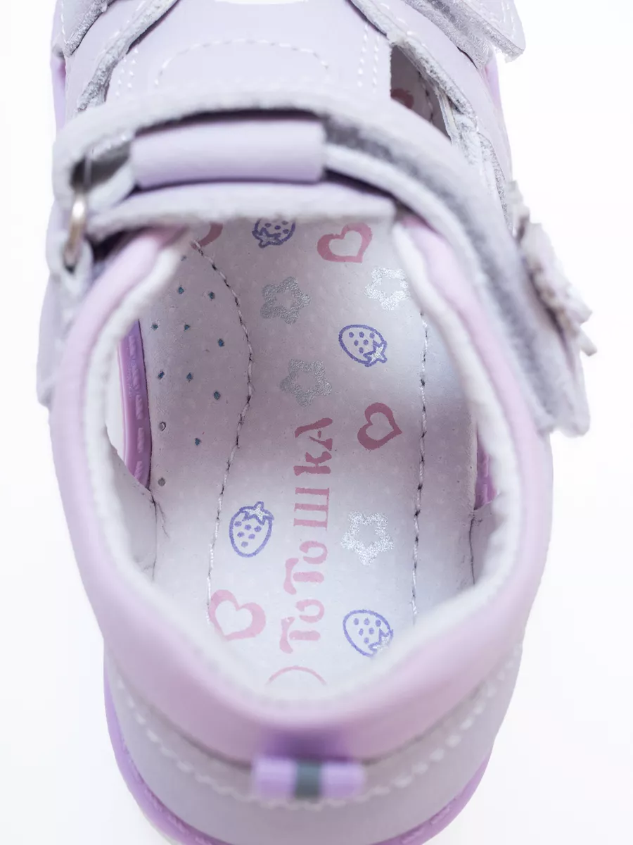 Сандалии Тотошка Q11-1Q - фото 6