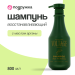 Шампунь Kharisma Voltage