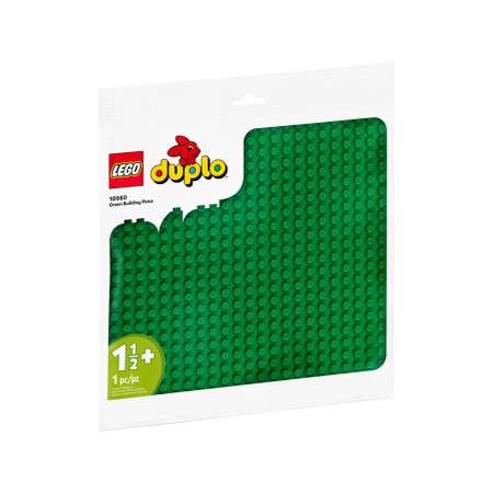 Конструктор LEGO DUPLO 10980 1 дет.
