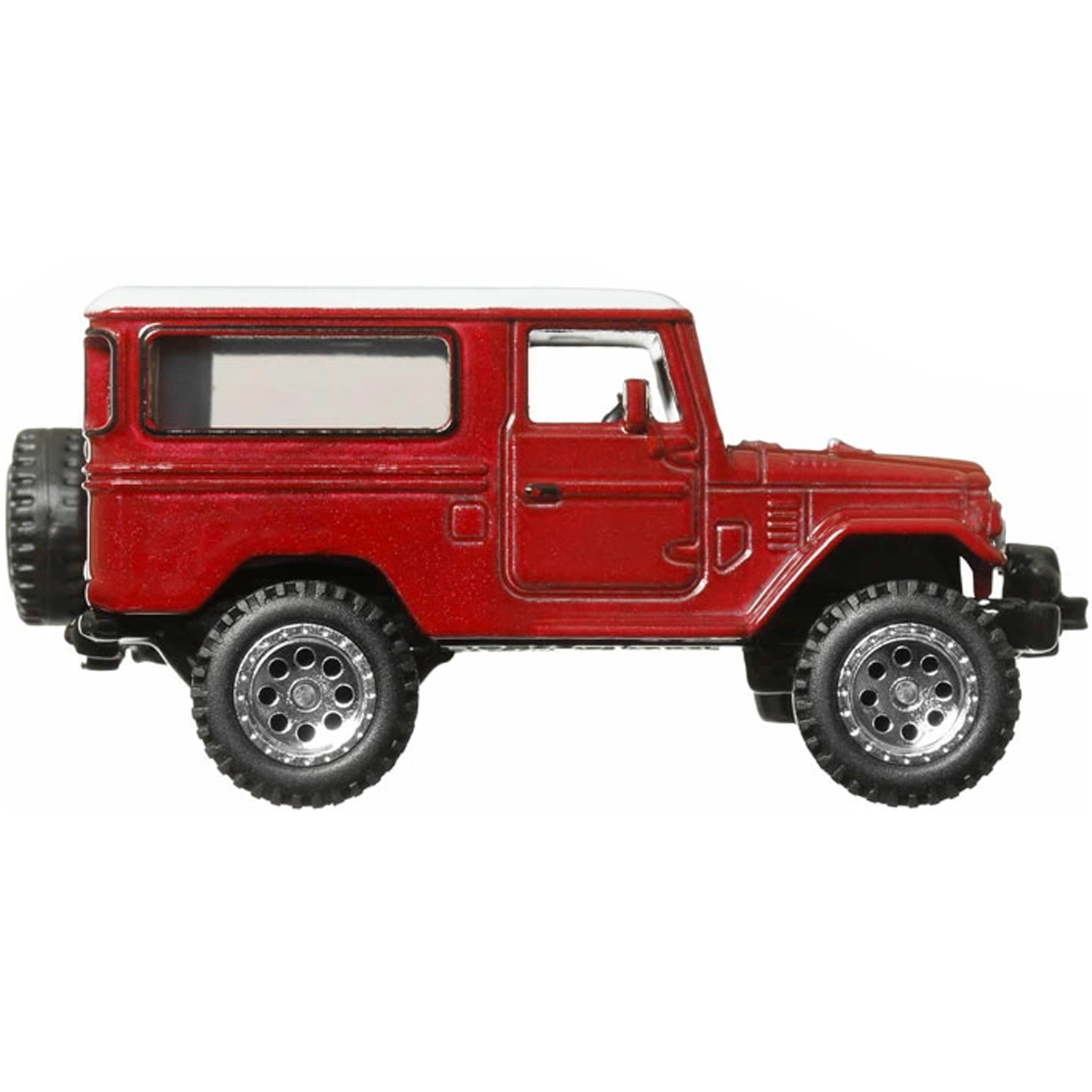 Автомобиль Hot Wheels 1:64 HNW46-A4-HRT96 - фото 5