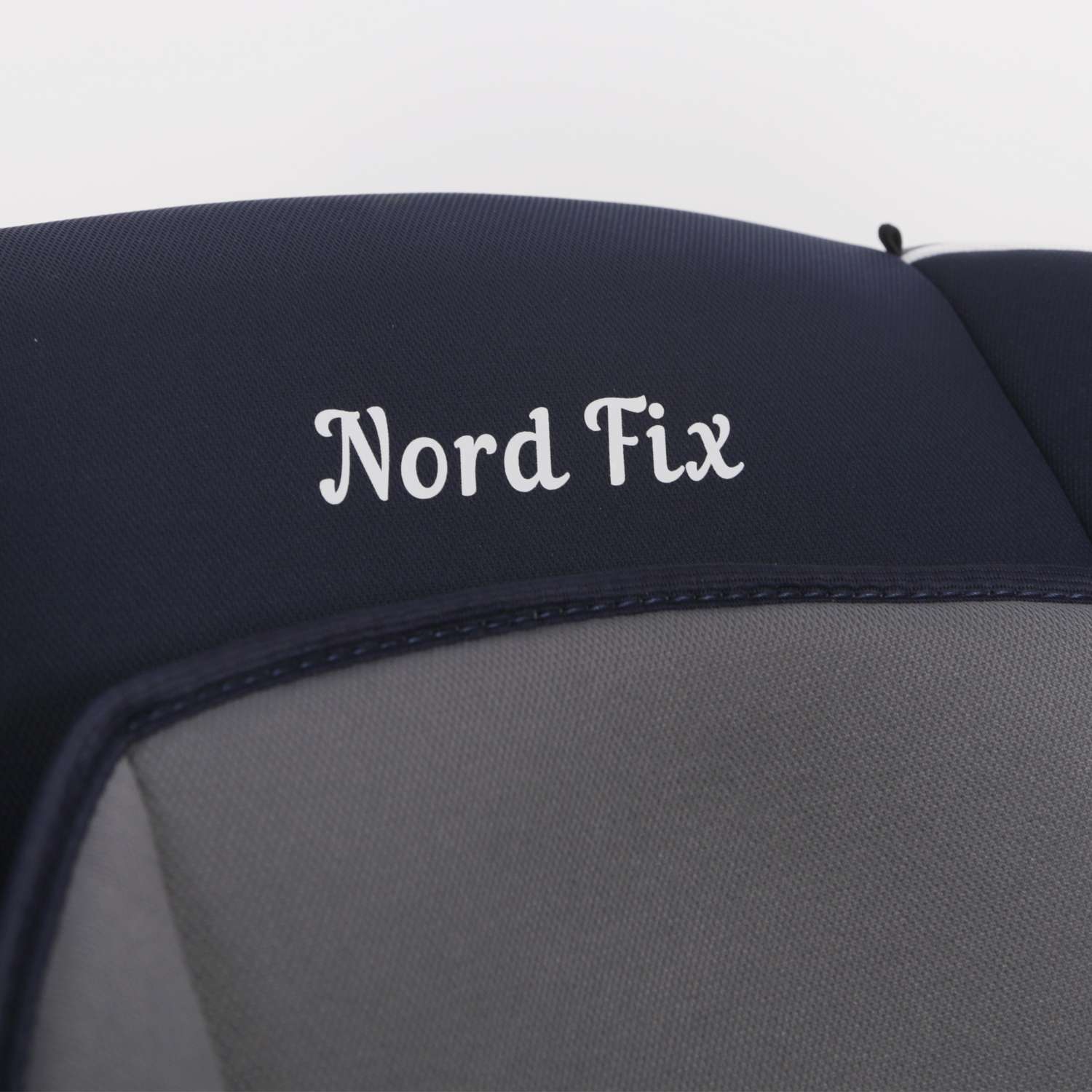 Автокресло Babyton Nord Fix Isofix 0+/1 (0-18 кг) - фото 8