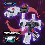 Фигурка ТОБОТ Робот трансформер МИНИ M NEW
