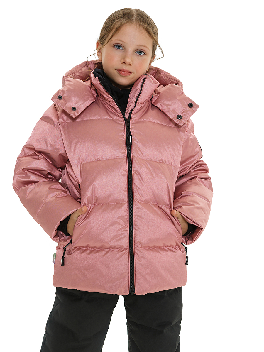 Комплект Arctiline Лукас-2 2792-2 MW-25 Розовый - фото 1