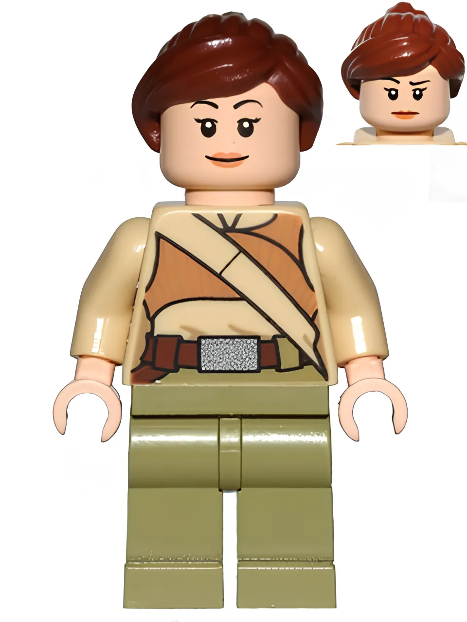 Фигурка LEGO Star Wars Resistance - фото 1