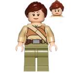 Фигурка LEGO Star Wars Resistance