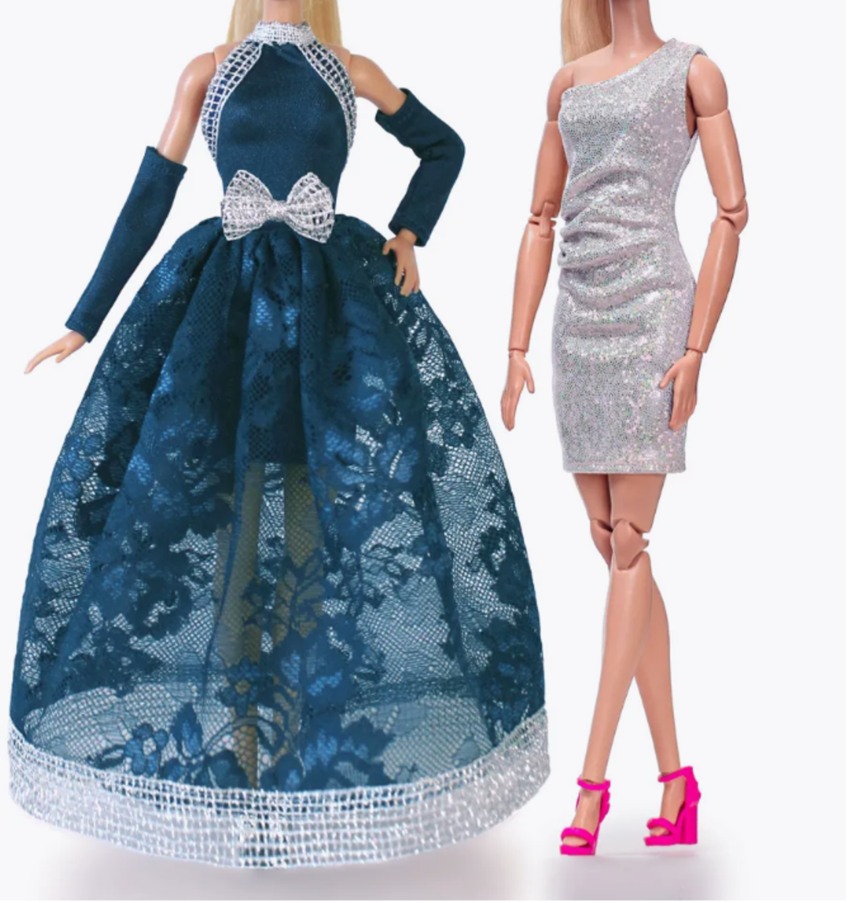 Одежда для кукол VIANA 11.364.2.4v - фото 1