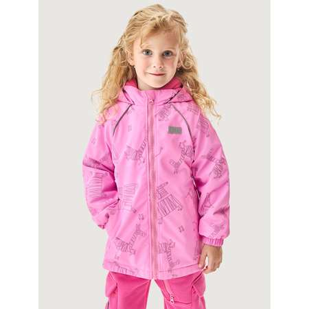 Ветровка BASE by NIKASTYLE