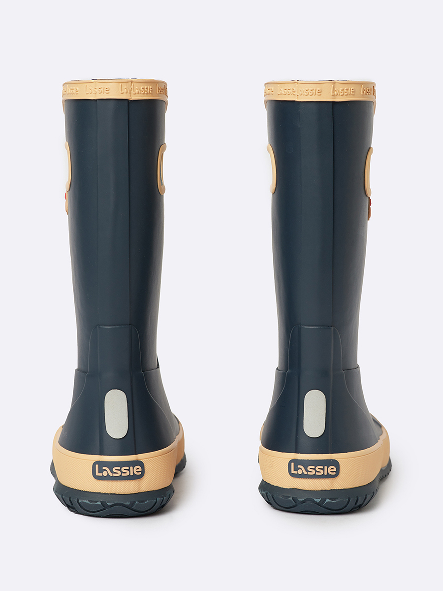 Резиновые сапоги Lassie 72403209-6960 - фото 8