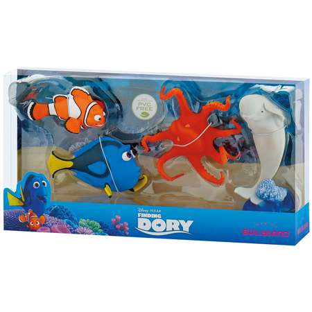 Игровой набор Bullyland