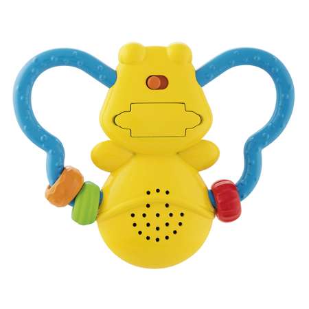 Игрушка Chicco погремушка