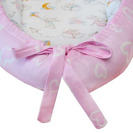 Матрас Amarobaby Little baby
