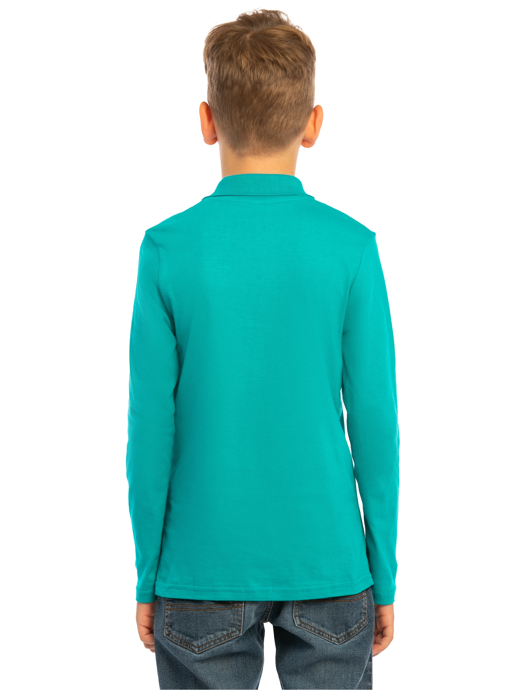 Поло N.O.A. 10967-2 - фото 2