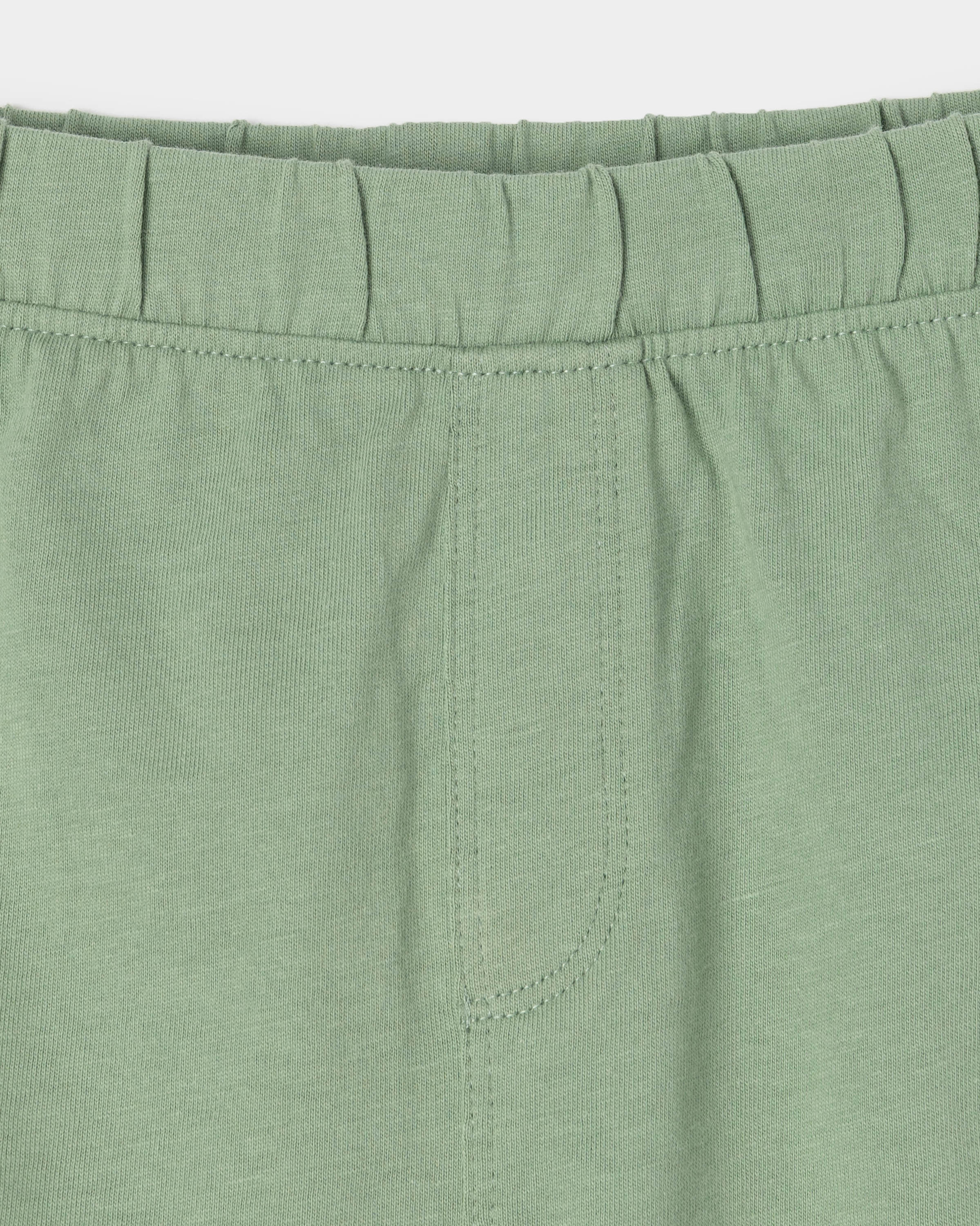 Шорты BabyGo S26BG4-KBR7-1ib-24 - фото 3