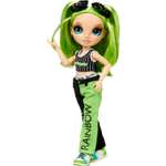 Кукла модельная Rainbow High Jr High S1 Jade Hunter