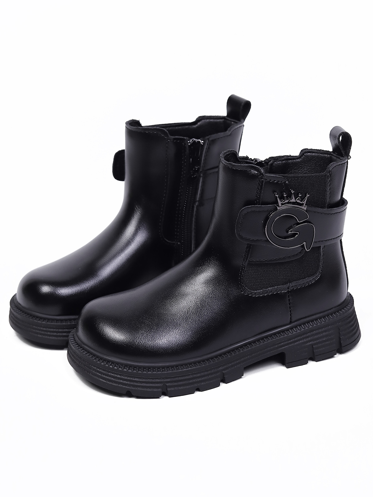 Ботинки Boys and Girls 26913122 - фото 1