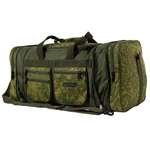 Сумка Solaris хаки