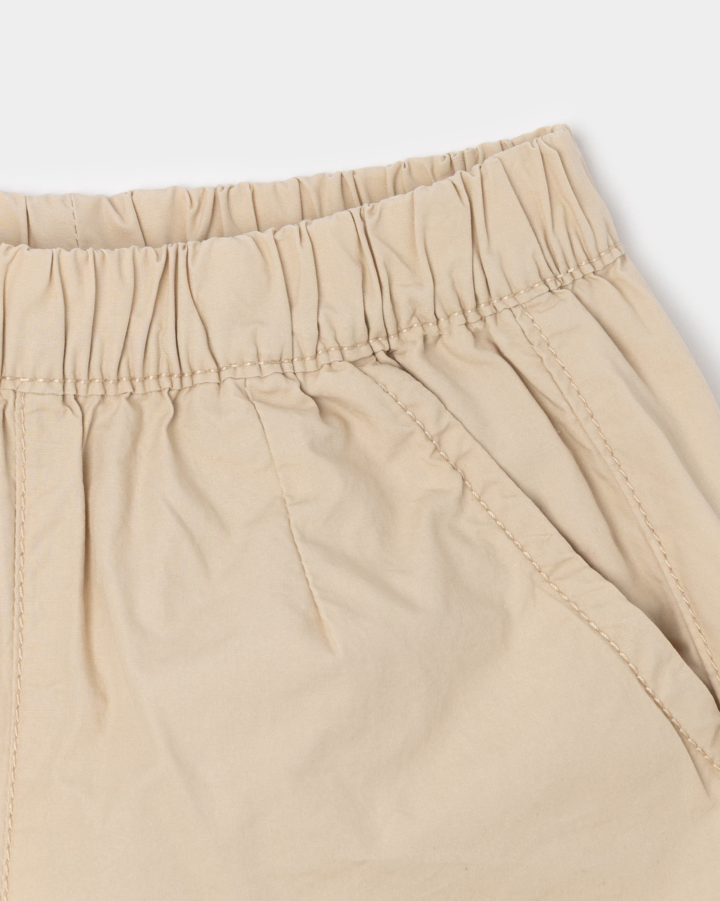 Шорты Futurino S26FU3-G375kg-L2 - фото 3