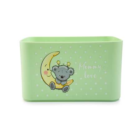 Корзина для игрушек Berossi Mommy love