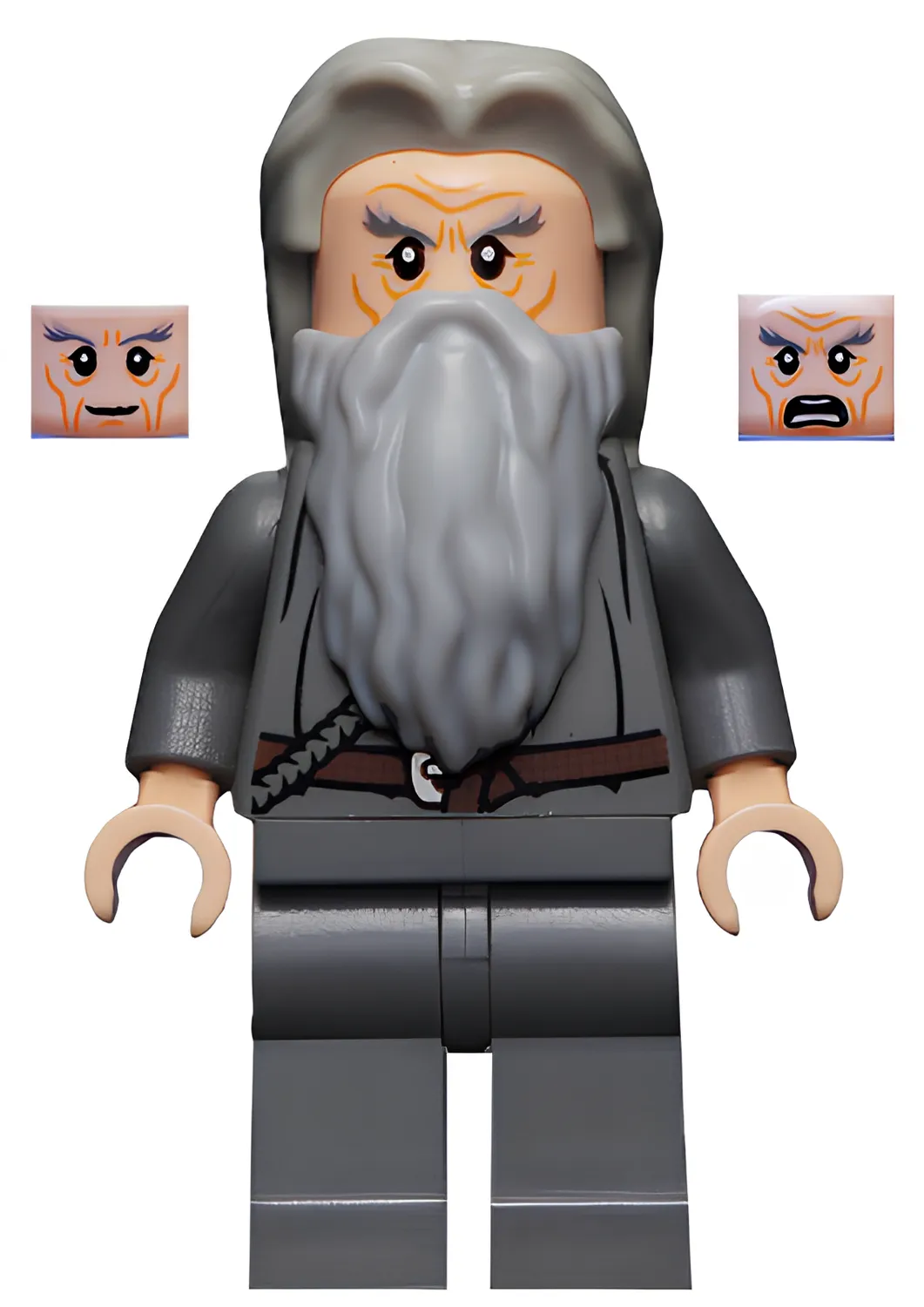 Фигурка LEGO Lord of Rings - фото 1