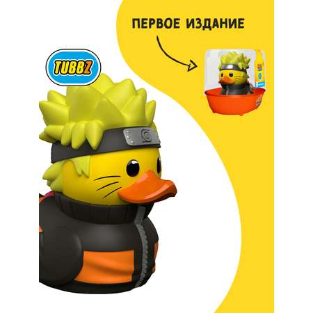Фигурка Naruto Утка Tubbz Наруто Удзумаки